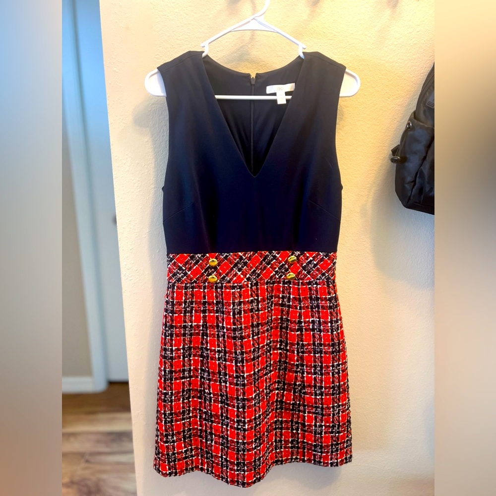 Like New - Nordstrom 1901 dress.